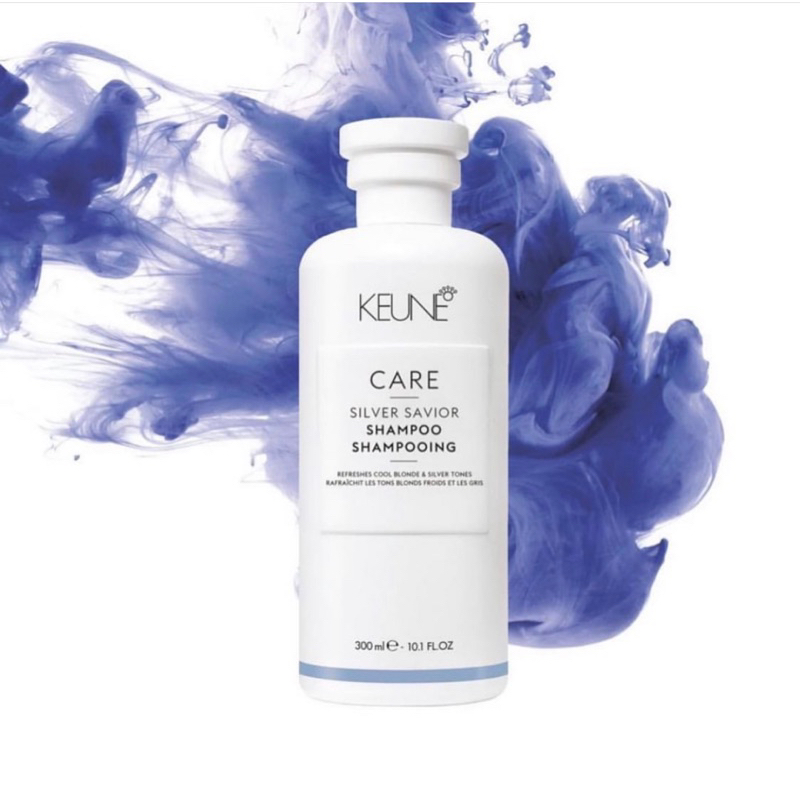 Jual keune Silver Shampoo atau Conditioner | Shopee Indonesia