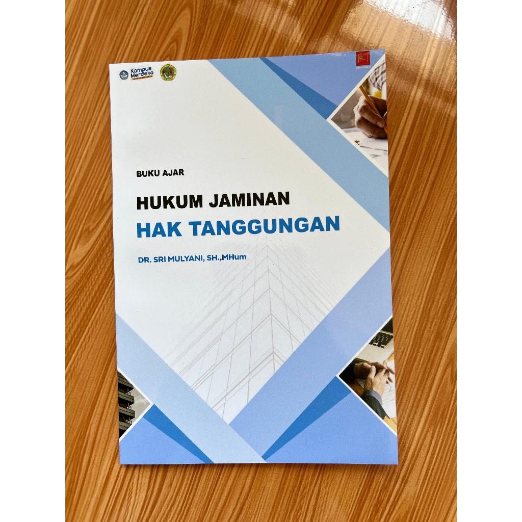 Jual Hukum Jaminan Hak Tanggungan | Shopee Indonesia