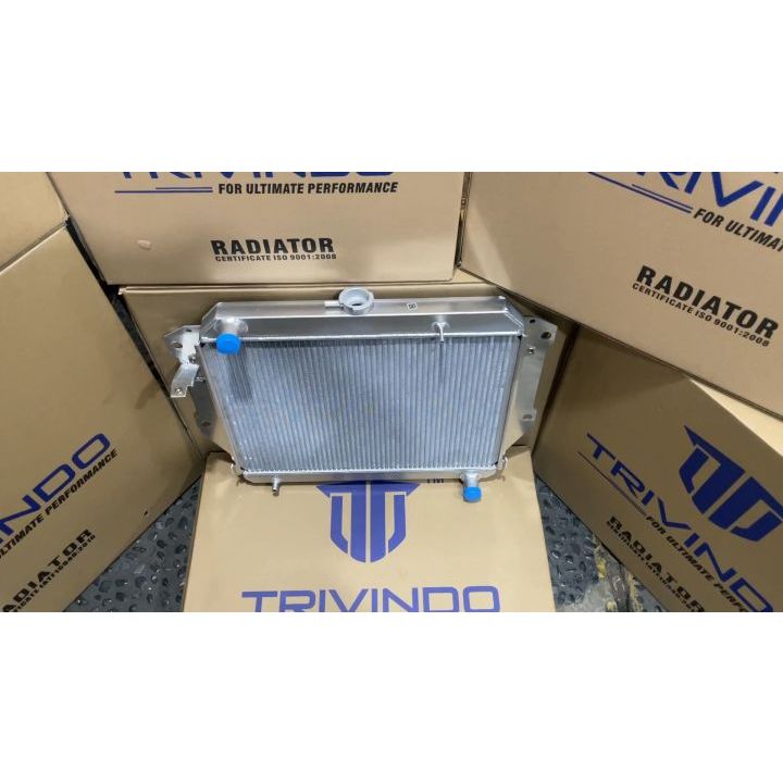 Jual RADIATOR DAIHATSU FEROZA FULL ALUMINIUM TR-95044 TRIVINDO | Shopee ...