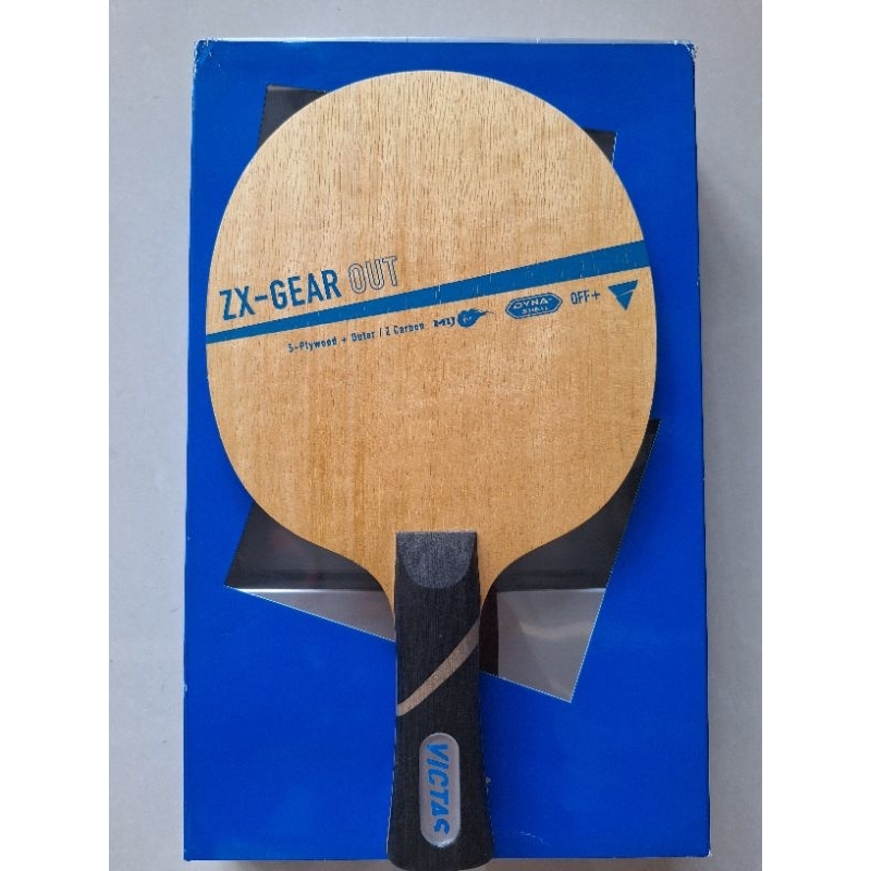 VICTAS ZX-GEAR OUT FL（Jual Victas ZX-Gear Out FL | Shopee