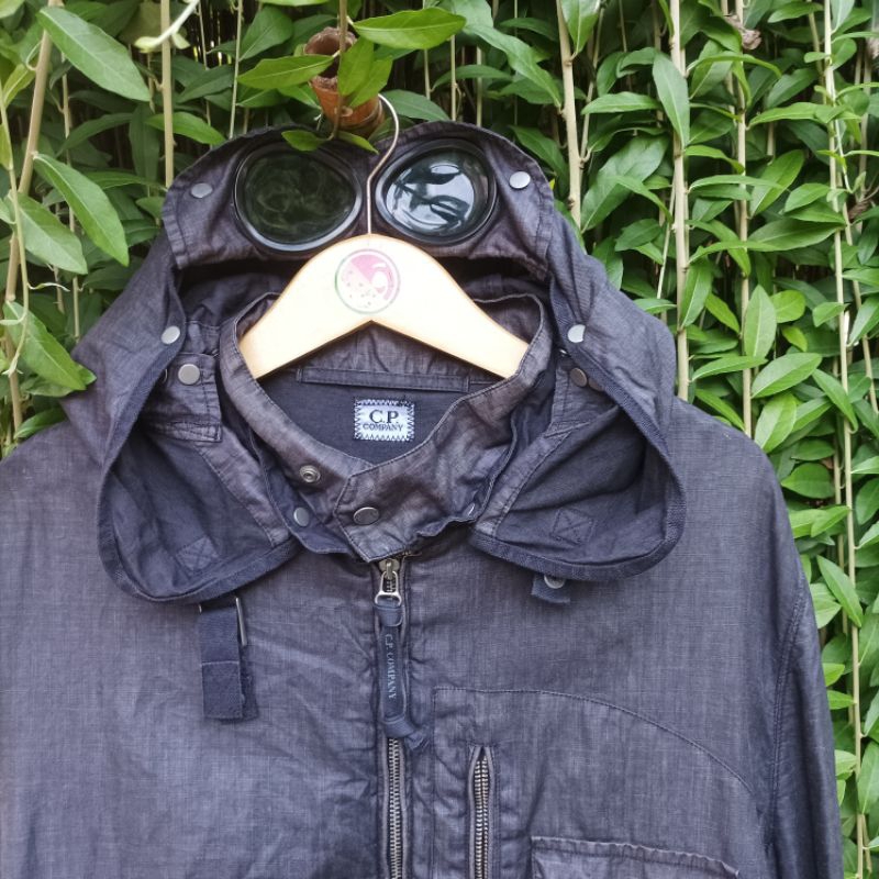 Cp company leinster 200 store
