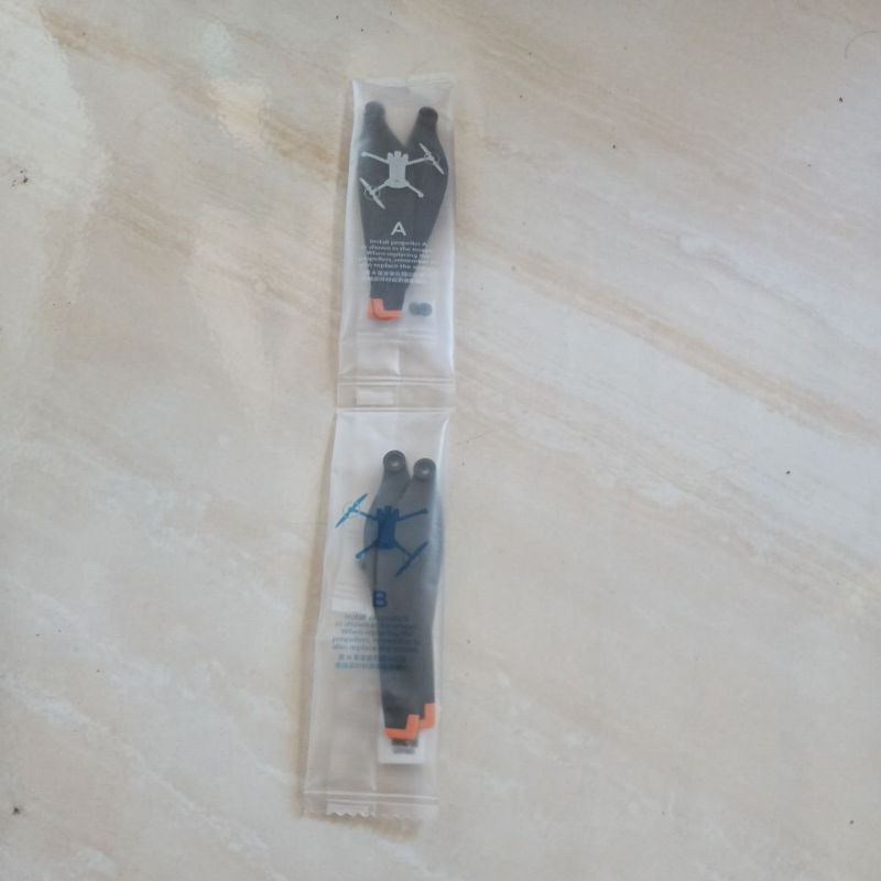 Jual Propeller Original Dji Mini 3 / 4 Pro | Shopee Indonesia