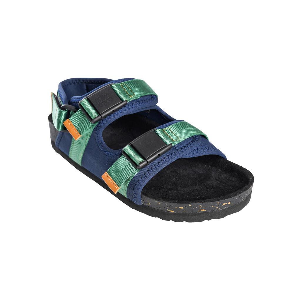 EIGER JR MOORLAND SLIP ON SANDALS