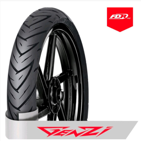 Jual LE BAN LUAR 100/80-17 FDR GENZI DAN GENZI PRO ORIGINAL | Shopee ...