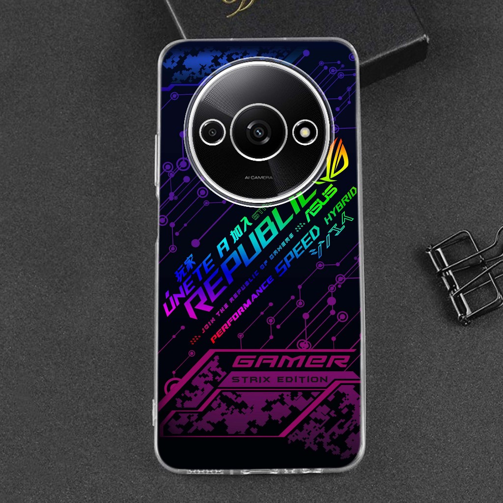 Aliexpress Asus Zenfone Go Case Ceego Flip Cover Hanman 韓曼ASUS