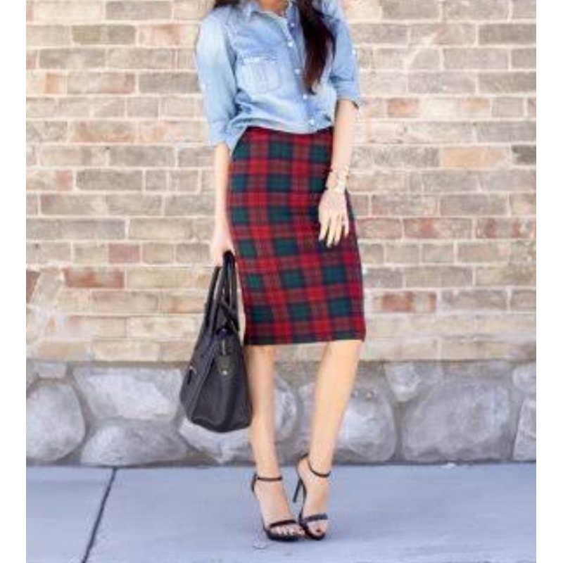 Jual Paket Usaha Rok Span Pendek (50 pcs) | Shopee Indonesia