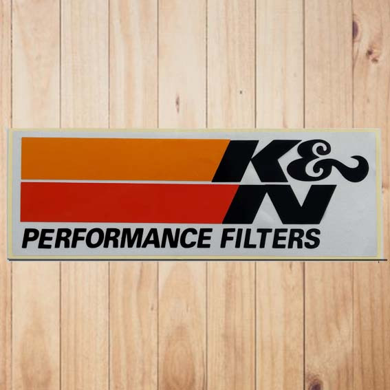 Jual CUTTING STICKER KNN 3 | Shopee Indonesia
