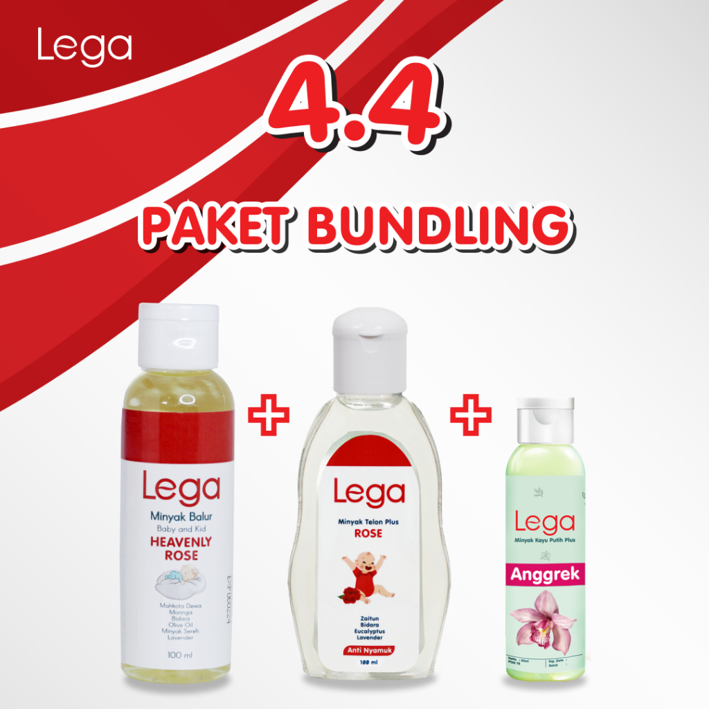 Jual Lega Minyak Balur Minyak Telon Plus Ml Free Minyak Kayu Putih Plus Ml Varian Bebas