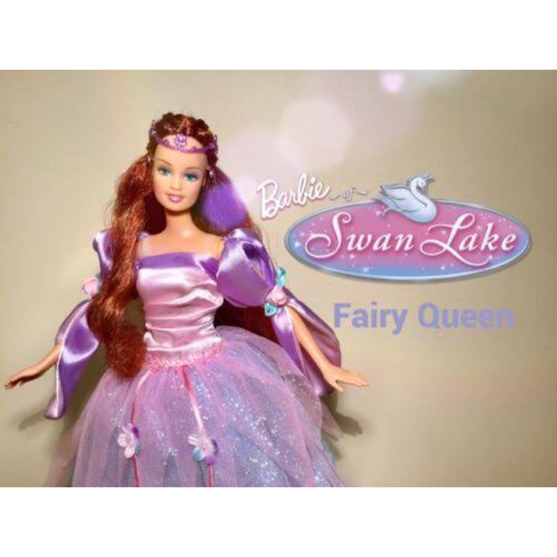 Jual Baju Barbie of Swan Lake Teresa | Shopee Indonesia