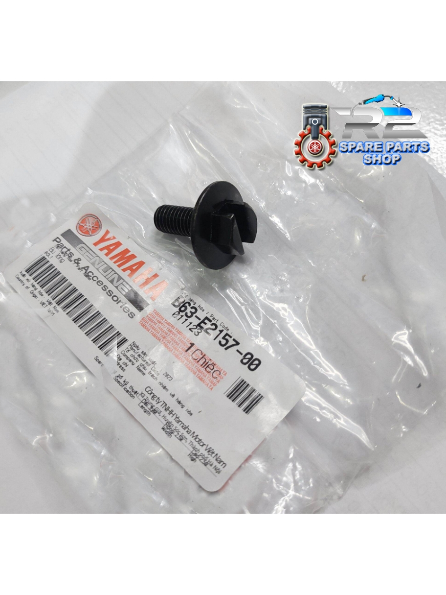 Jual BAUT NOKEN AS NMAX,JUPITER-MX, VIXION (B63-E2157-00) | Shopee ...