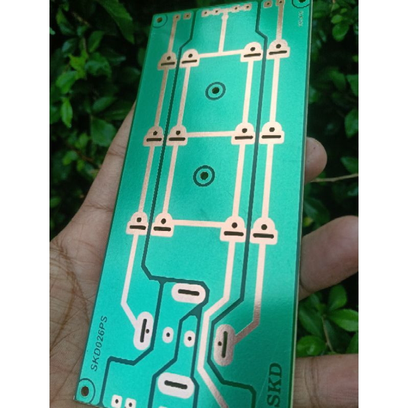 Jual PCB PSU 6 Elko class AB | Shopee Indonesia