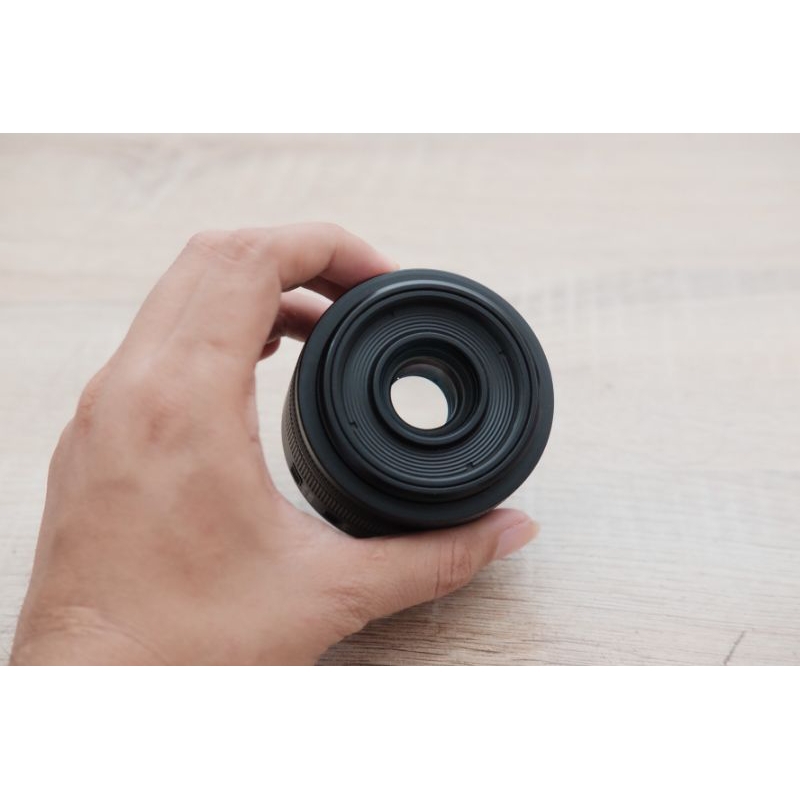 Jual Canon RF 35mm f1.8 IS STM lensa kamera Mirrorless R RP R5 R6 R8 ...