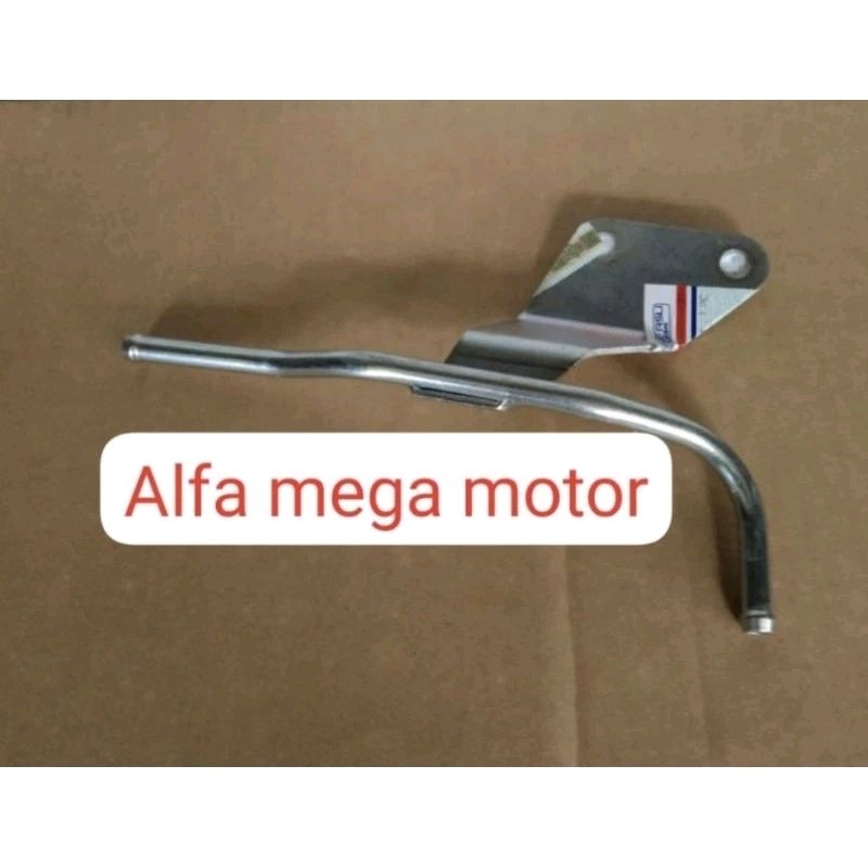 Jual Pipa Air Radiator Mitsubishi Canter Asli | Shopee Indonesia