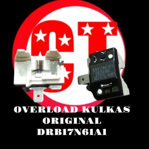 Jual Overload Kulkas SHARP 1 Pintu ORIGINAL DRB17N61A1 | Shopee Indonesia