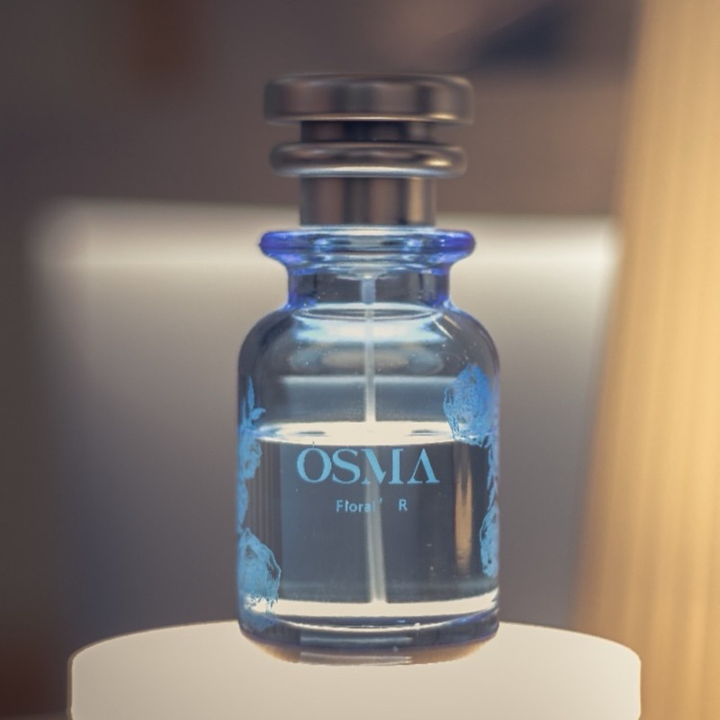 Osma Parfume KSA Parfume Arab ORIGINAL EDP 75ml COD