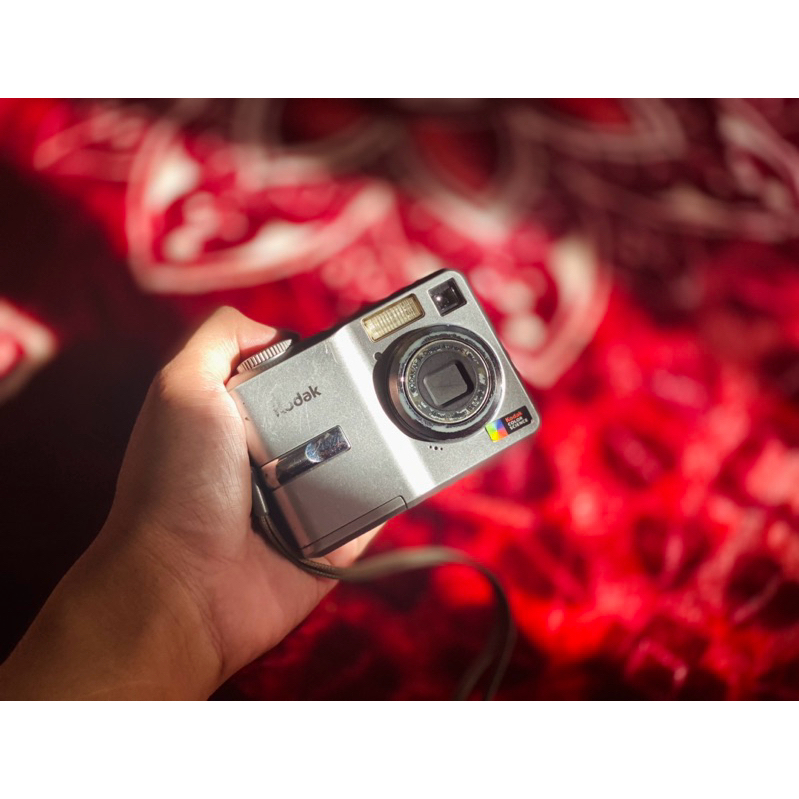 Jual kodak easyshare c633 | Shopee Indonesia