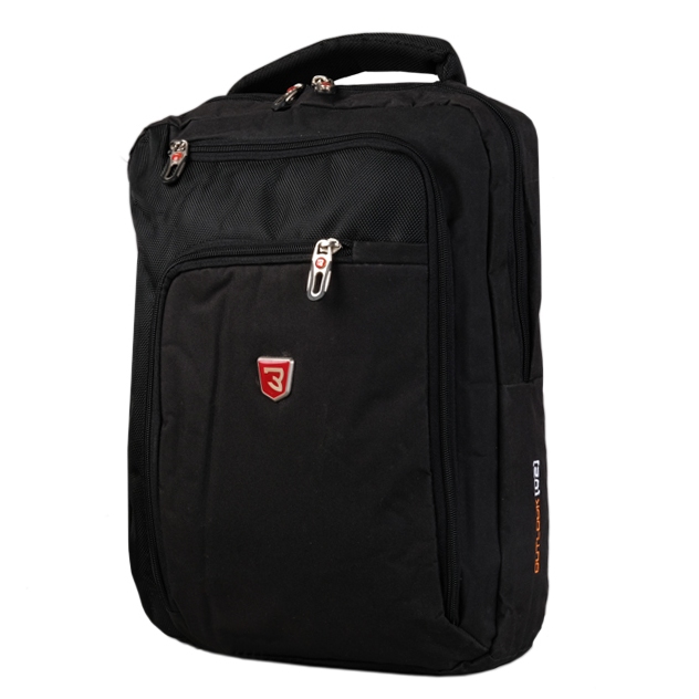 Jual Blasted Compact Tas Ransel Backpack Laptop / Netbook 12