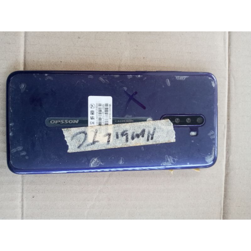 Jual mesin Hp OPPSON RINO 5 mesin jamin normal udah tested | Shopee ...