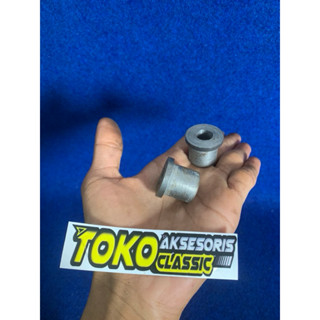 Jual Bosh Bos Bushing Busing Rangka Honda Gl Mp Tiger Cb Shopee Indonesia