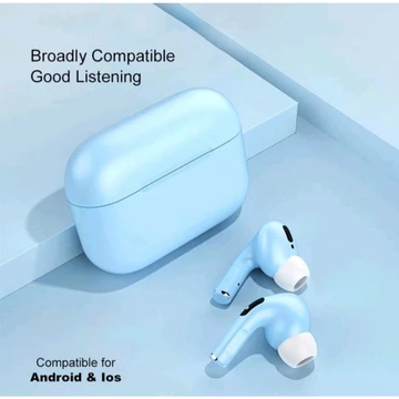 TWS Headset Bluetooth Bass 9D HiFi Stereo Sound Earphone Wireless Waterproof I13