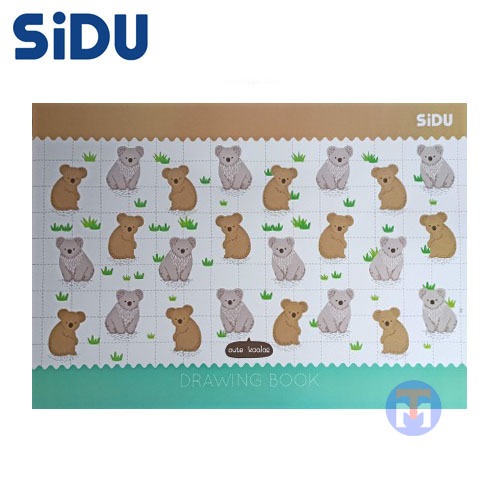 Jual Buku Gambar A3 Sidu | Shopee Indonesia