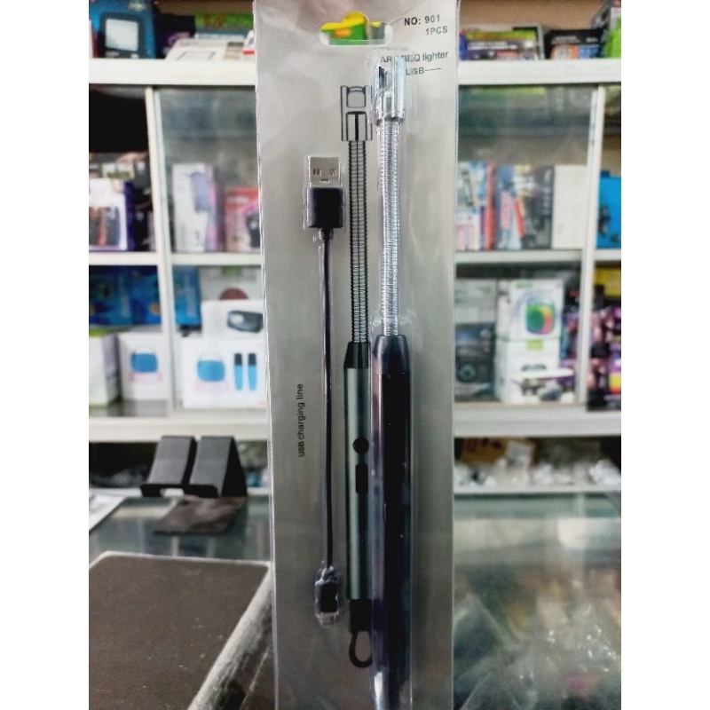 Jual Pemantik Korek Torch Api USB Charger | Shopee Indonesia