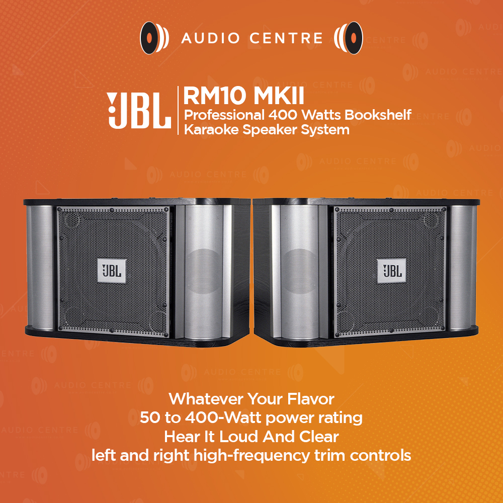 Jual JBL RM10 MKII RM 10 MK 2 | Shopee Indonesia