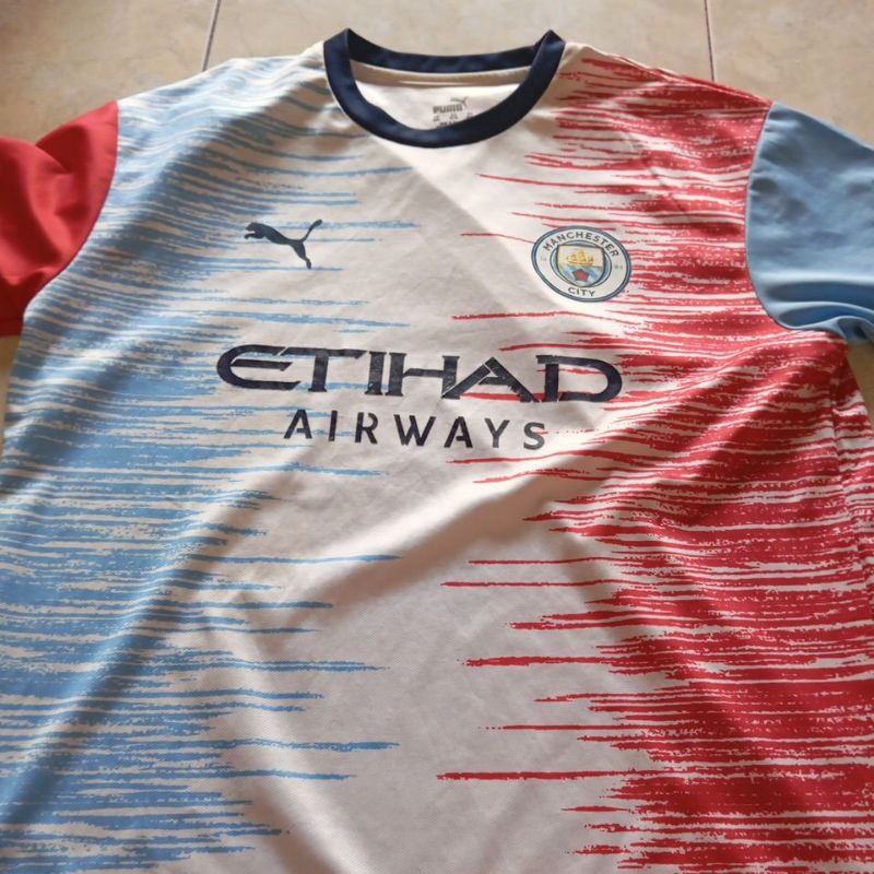 Jual Jersey Manchester City | Shopee Indonesia