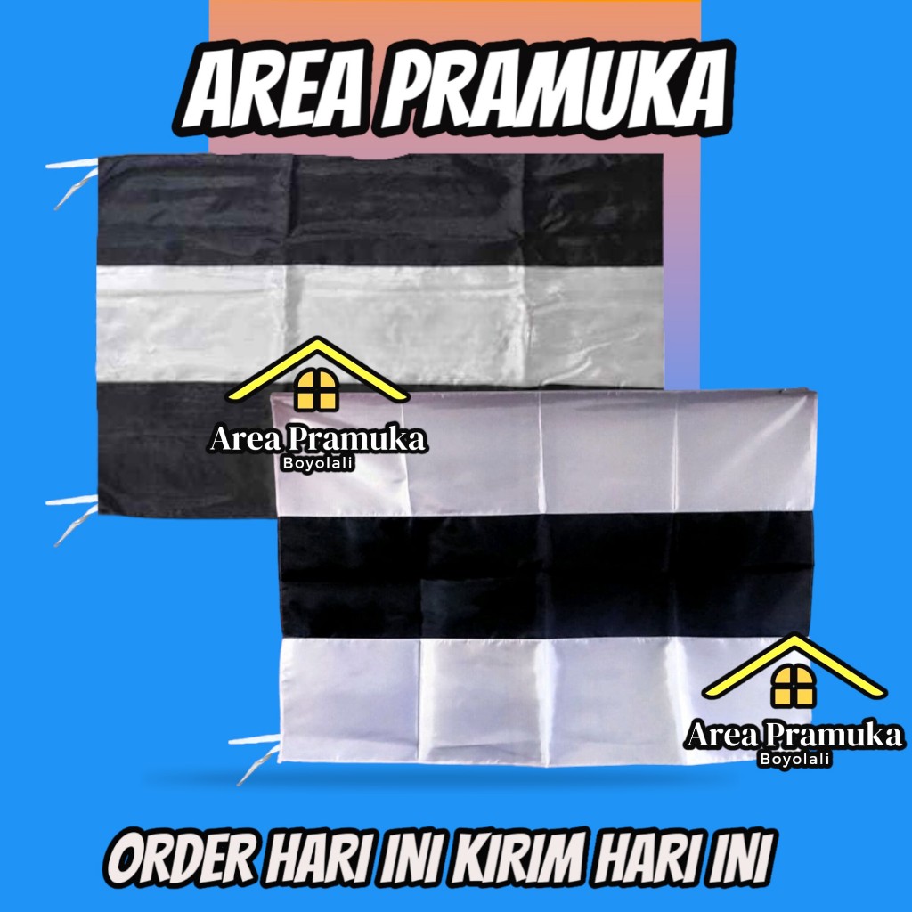 Jual Bendera Morse Siang Dan Malam Bijian Shopee Indonesia