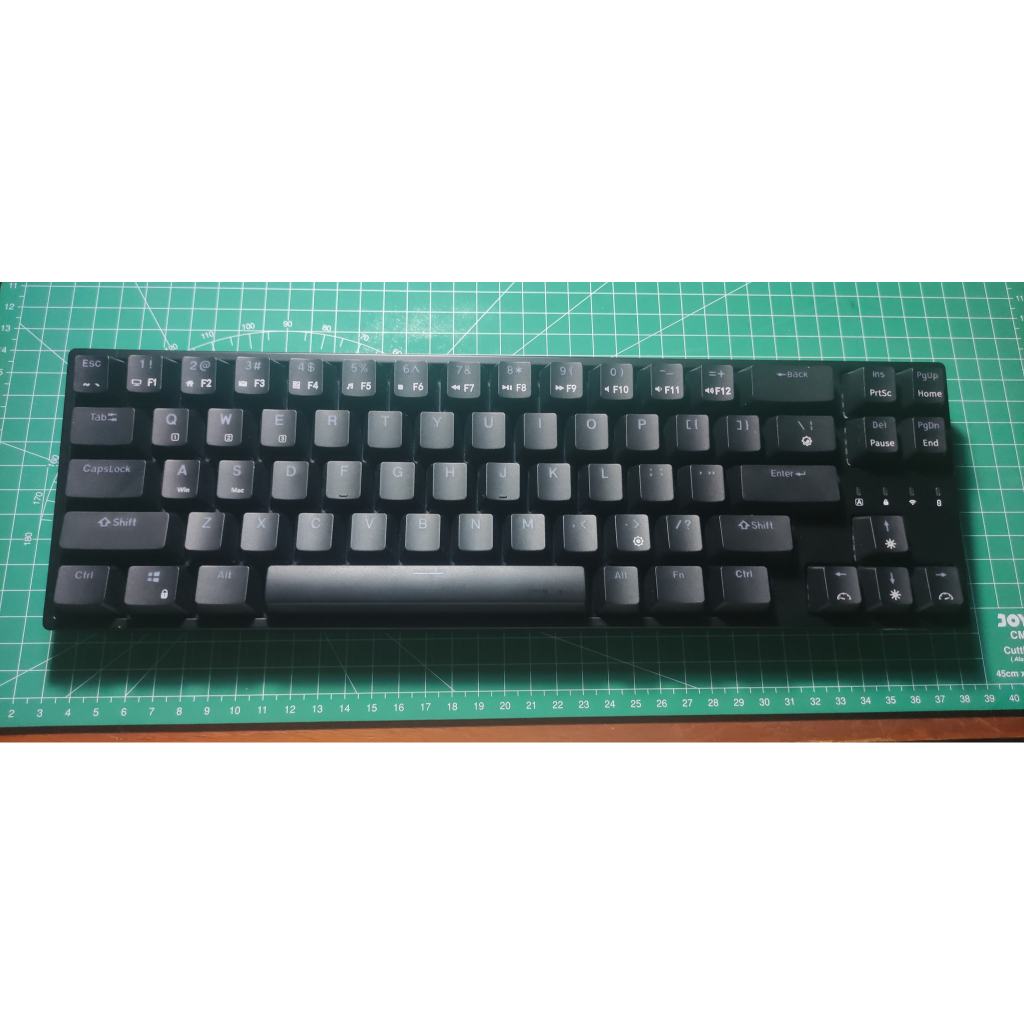 Jual Keyboard Gaming Royal Kludge RK68 Plus | Shopee Indonesia