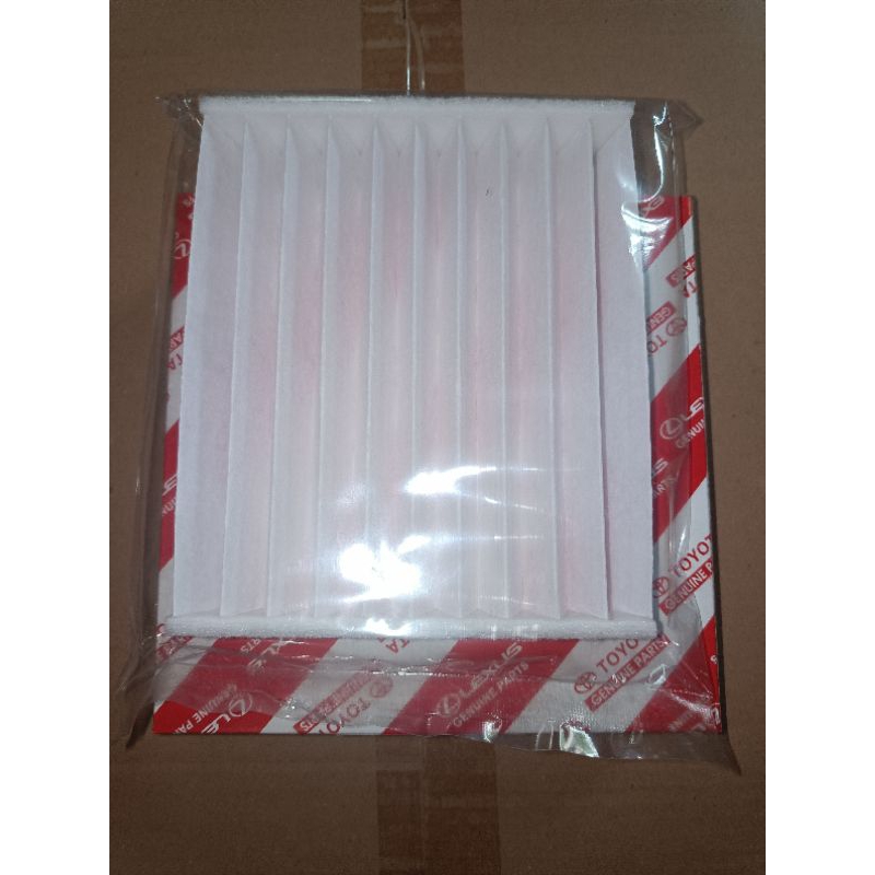 Jual Filter AC - Cabin Inova Old - Yaris - Vios - Corolla Altis - New ...
