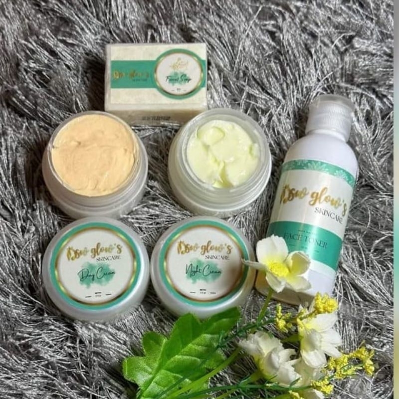 Skincare Sw Glow Apakah Sudah Bpom