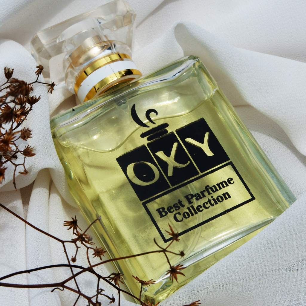 Jual Parfum Vanilla Cake Oxy Vanilla Cake Parfum Cewek Wangi Kue Vanila ...