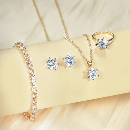 Set 4in1