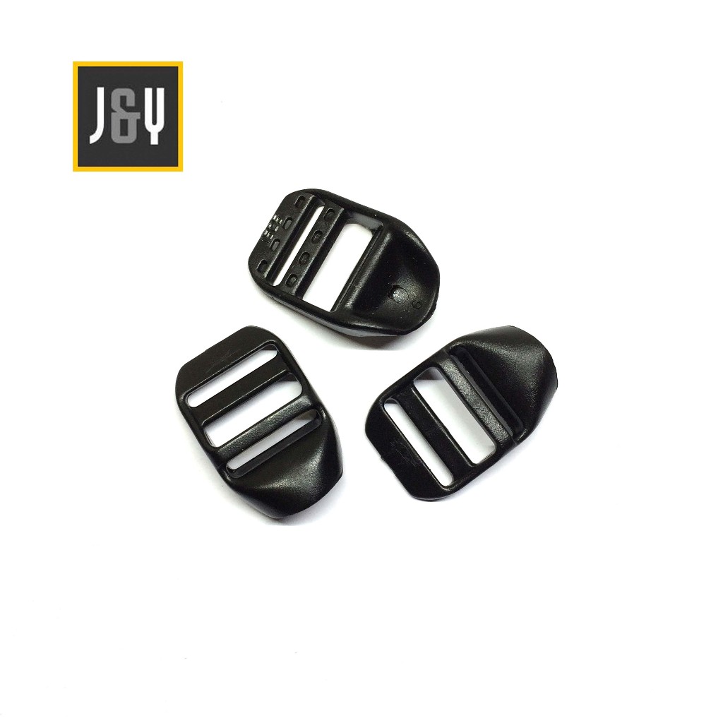 Jual RING TANGGA TAS RANSEL 2.0 CM BAHAN PLASTIK ACETAL LGK20AC ...