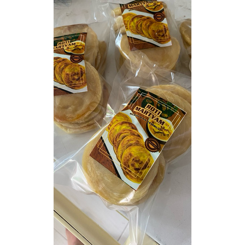 Jual Roti maryam mini | Shopee Indonesia