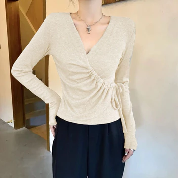 Blouse Korea Pilina Blouse