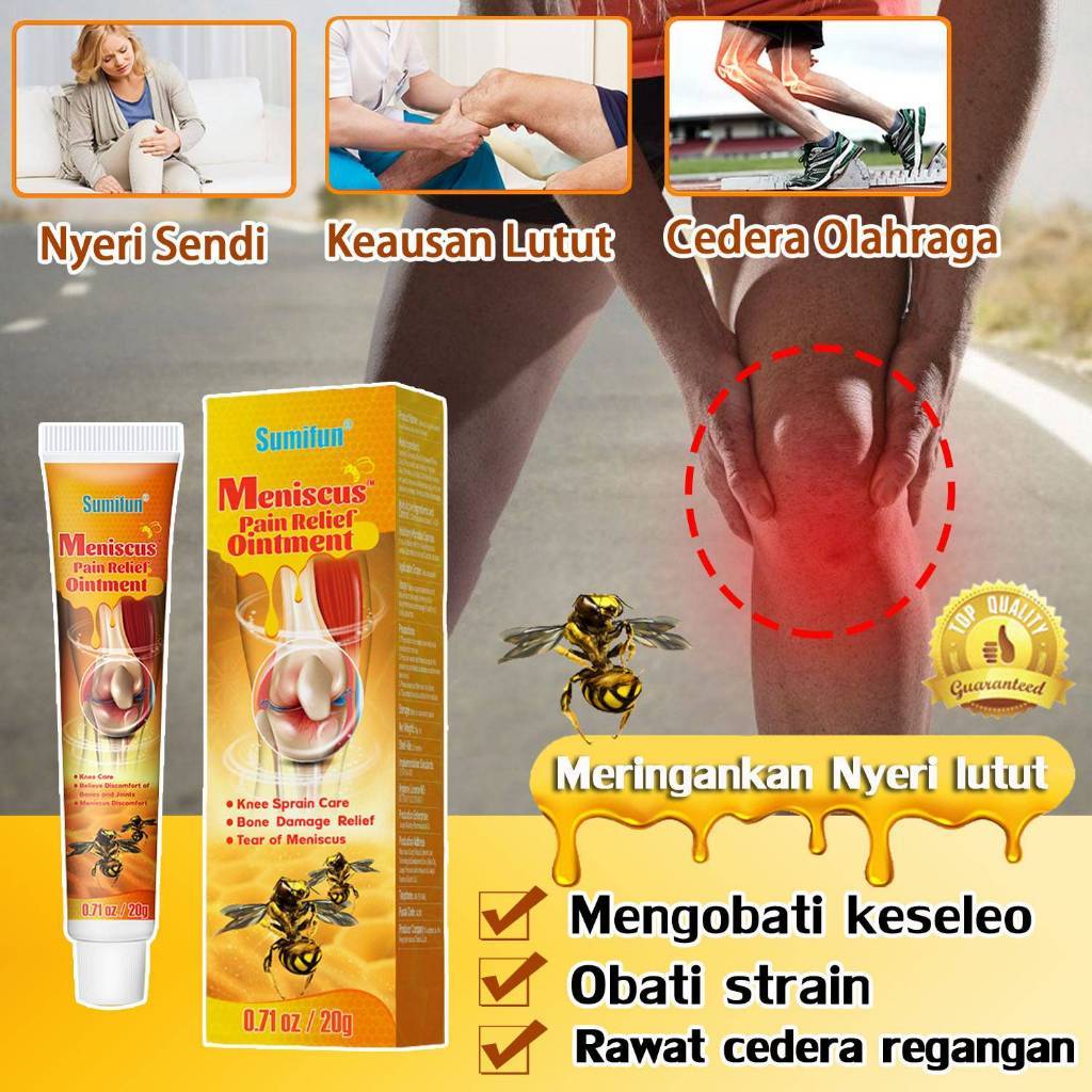 Jual Obat asam urat Krim Obat nyeri sendi Krim Obat Sakit Lutut Dan ...