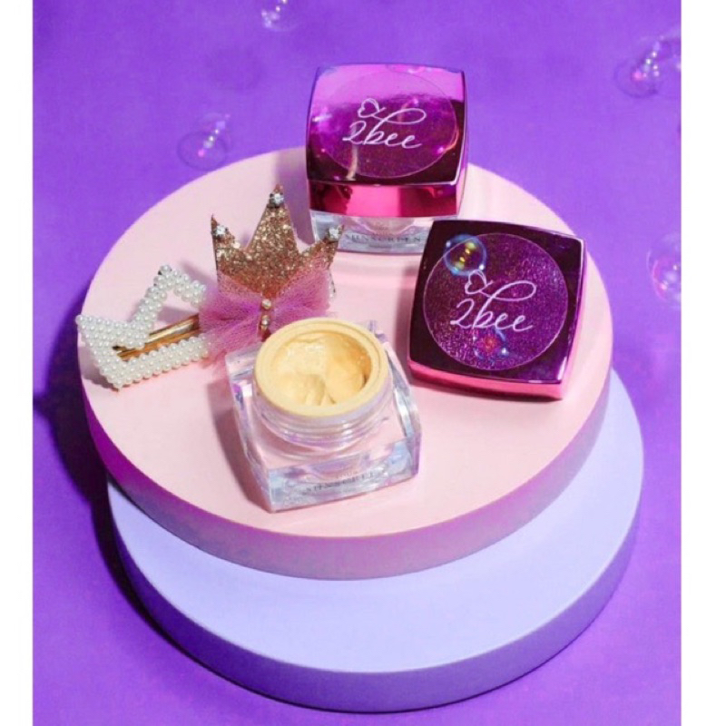 Jual 2Bee Skincare Bpom Terlengkap & Harga Terbaru Juni 2026 | Shopee ...