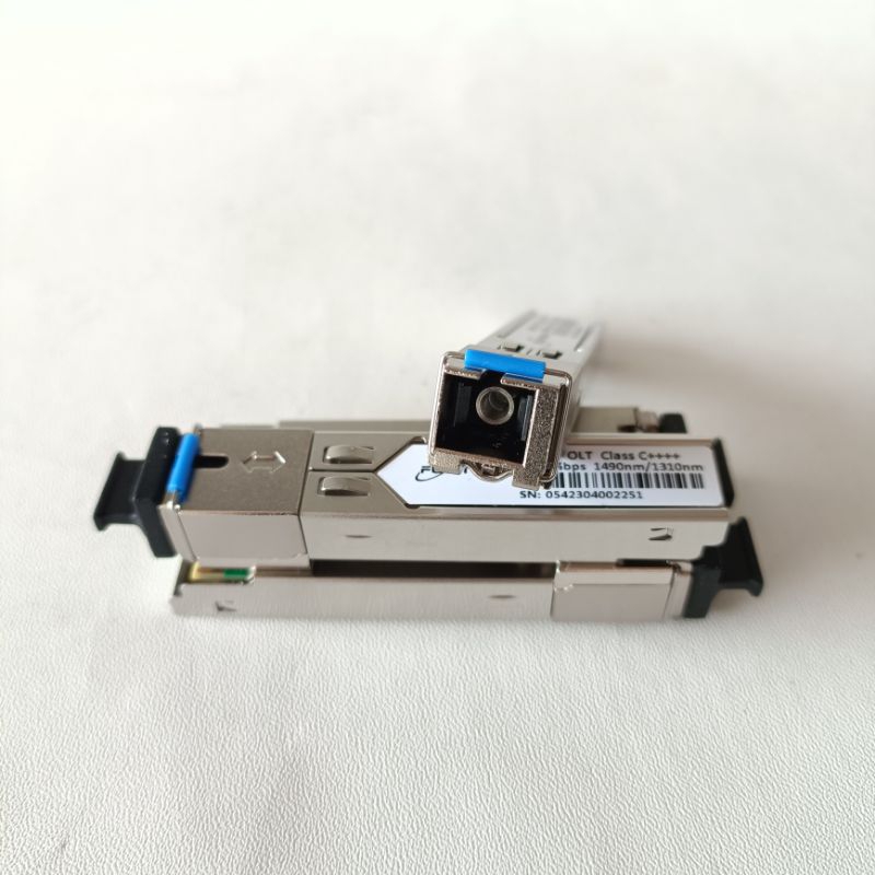 Jual SFP GPON 9dB C++++ Fujitomo | Shopee Indonesia