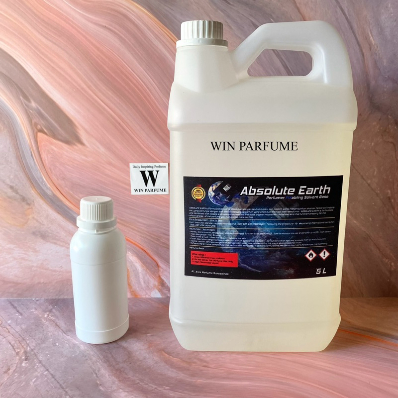 Jual Absolute Earth Alkohol Parfum | Shopee Indonesia
