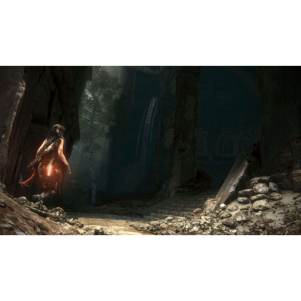 Jual RISE OF THE TOMB RAIDER - GAME PC - GAME LAPTOP - PC GAMES ...