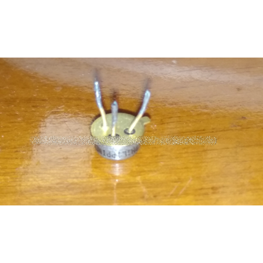 Jual Linear LM134 Constant Current Source and Temperature Sensor JEJ00 ...