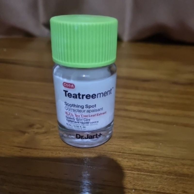 Jual dr jart teatreement soothing spot | Shopee Indonesia