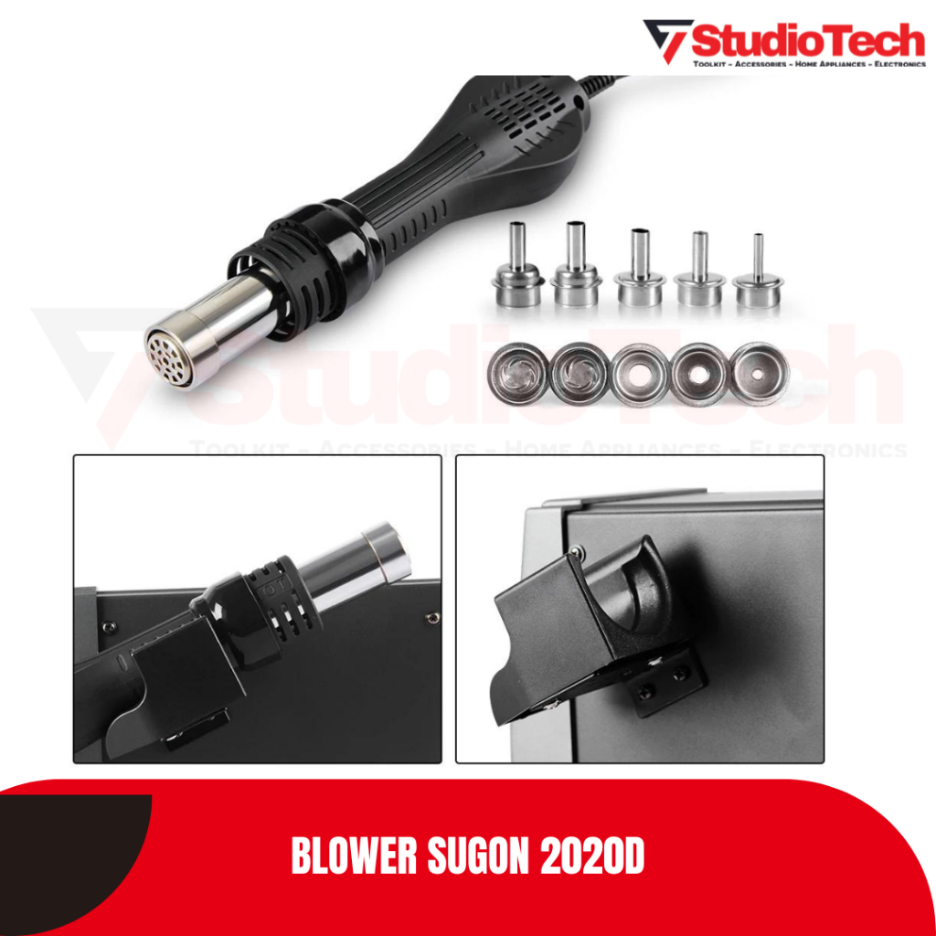 Jual BLOWER SUGON 2020D DIGITAL ORIGINAL | Shopee Indonesia
