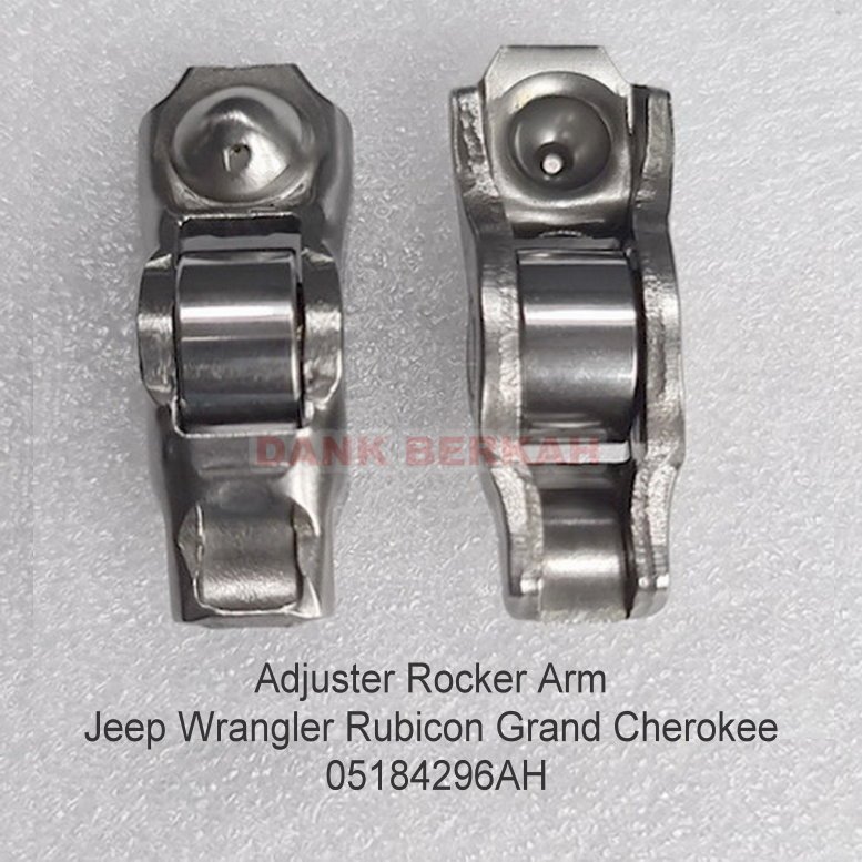 Jual Adjuster Rocker Arm Jeep Wrangler Rubicon Grand Cherokee 05184296AH Shopee Indonesia
