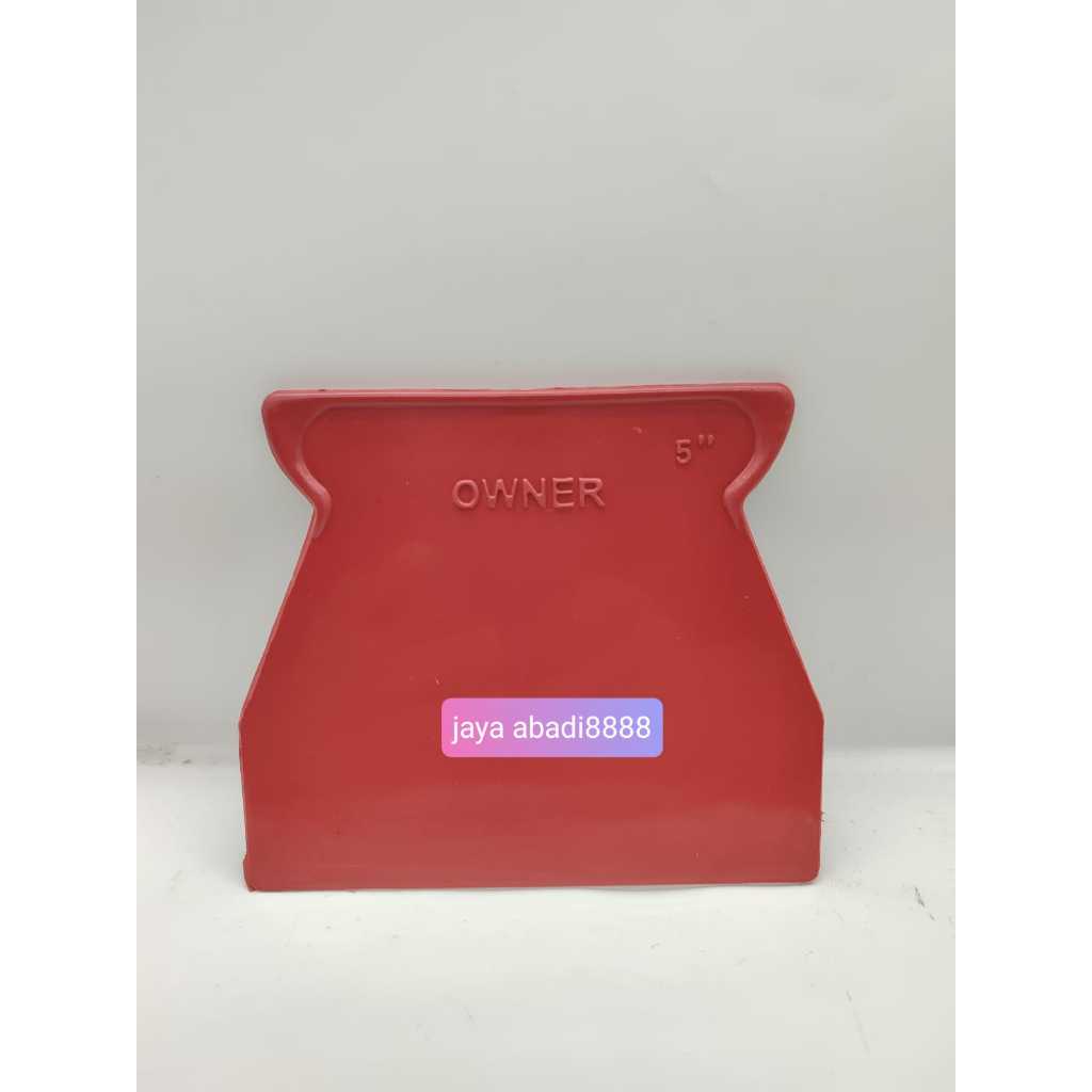 Jual Kapi Plastik/Kapi Plamir/Kapi PVC/ merk owner 5