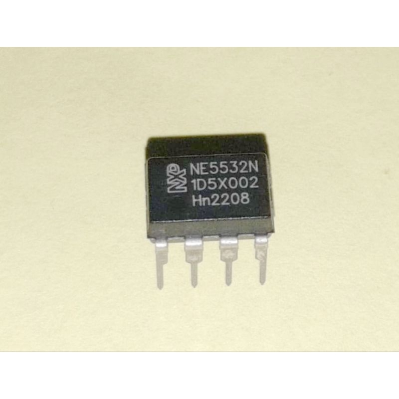 Jual IC NXP NE5532 Original Philips | Shopee Indonesia