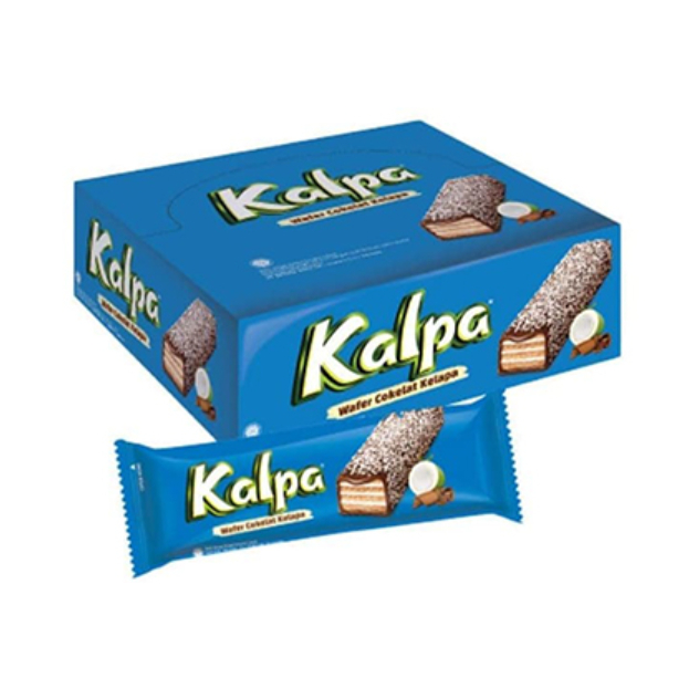 Jual Kalpa wafer | Shopee Indonesia