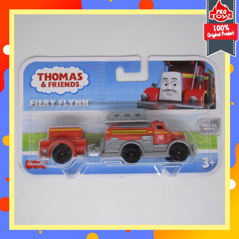 Jual ART S74R Thomas Friends TrackMaster Big Push Along Mainan Kereta ...